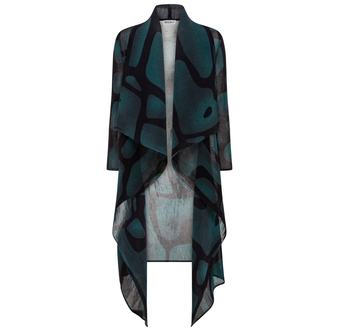 Collare Jacket