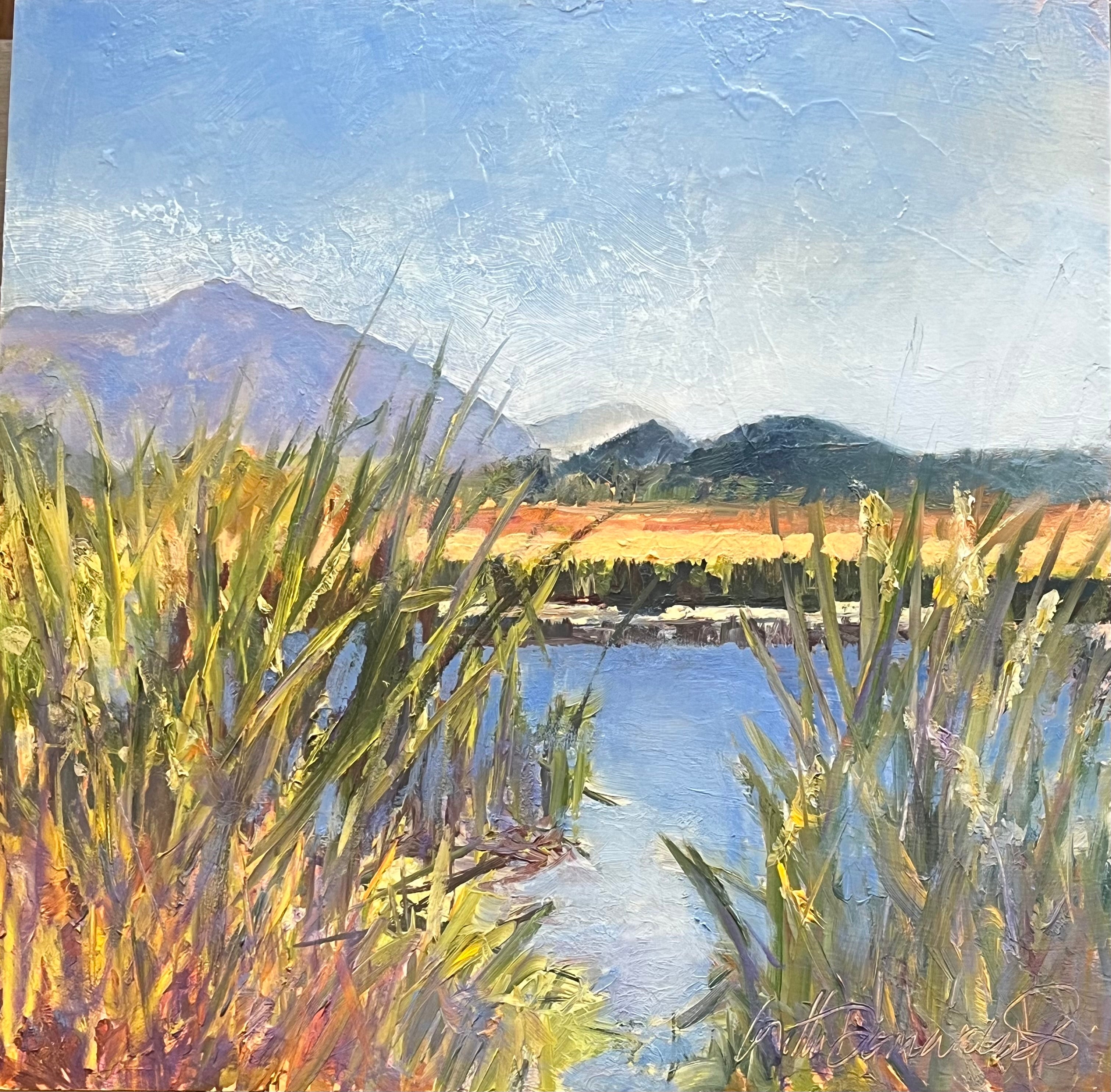 Loretta D Paintings