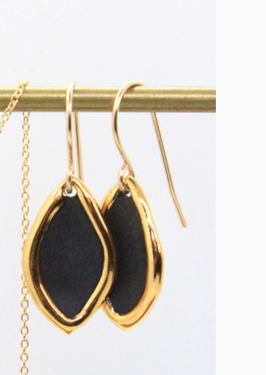 Coral Reef Earring