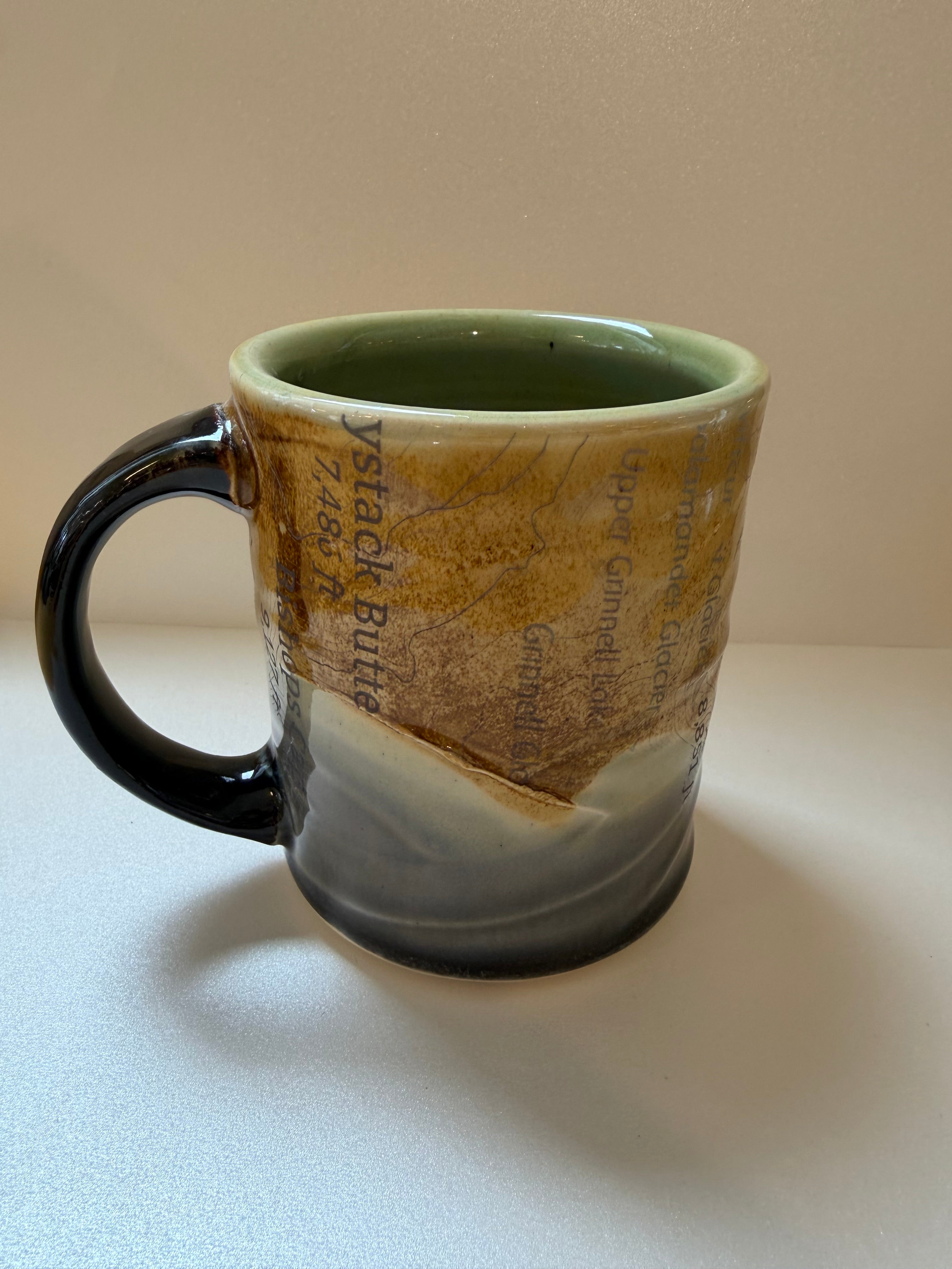Mugs