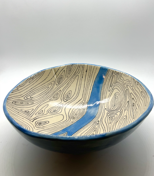 Ceramic Bowl