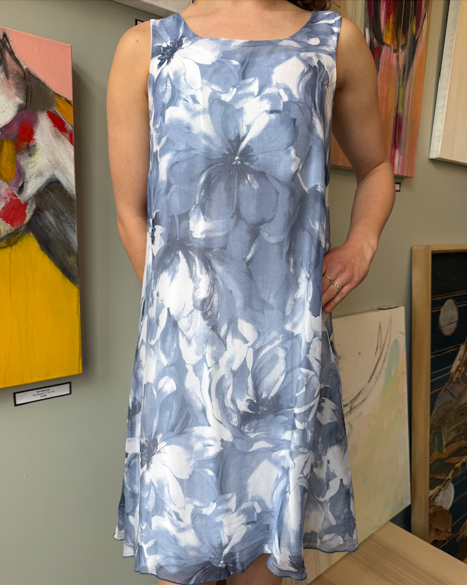 Bias Shift Dress Cello Gallery Bias Shift Dress Cello Gallery
