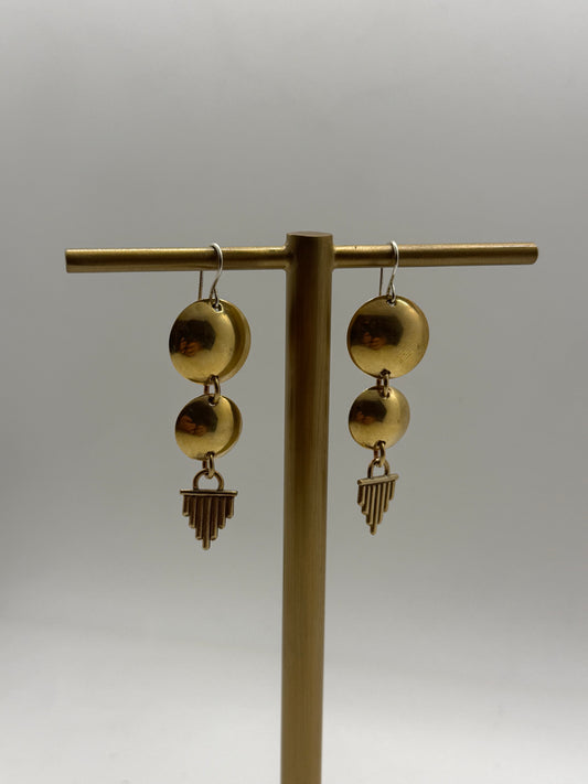 Helios Earring