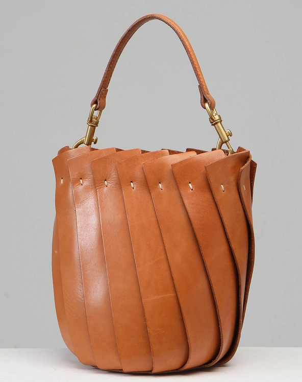 Bloom Bucket Tote