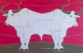 'Push-Pull' 31x21"