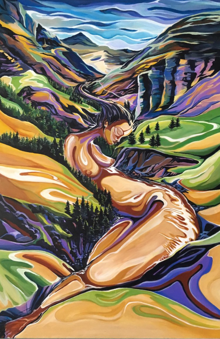 Canvas Prints