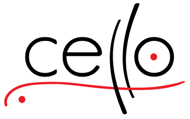 Cello Gallery logo