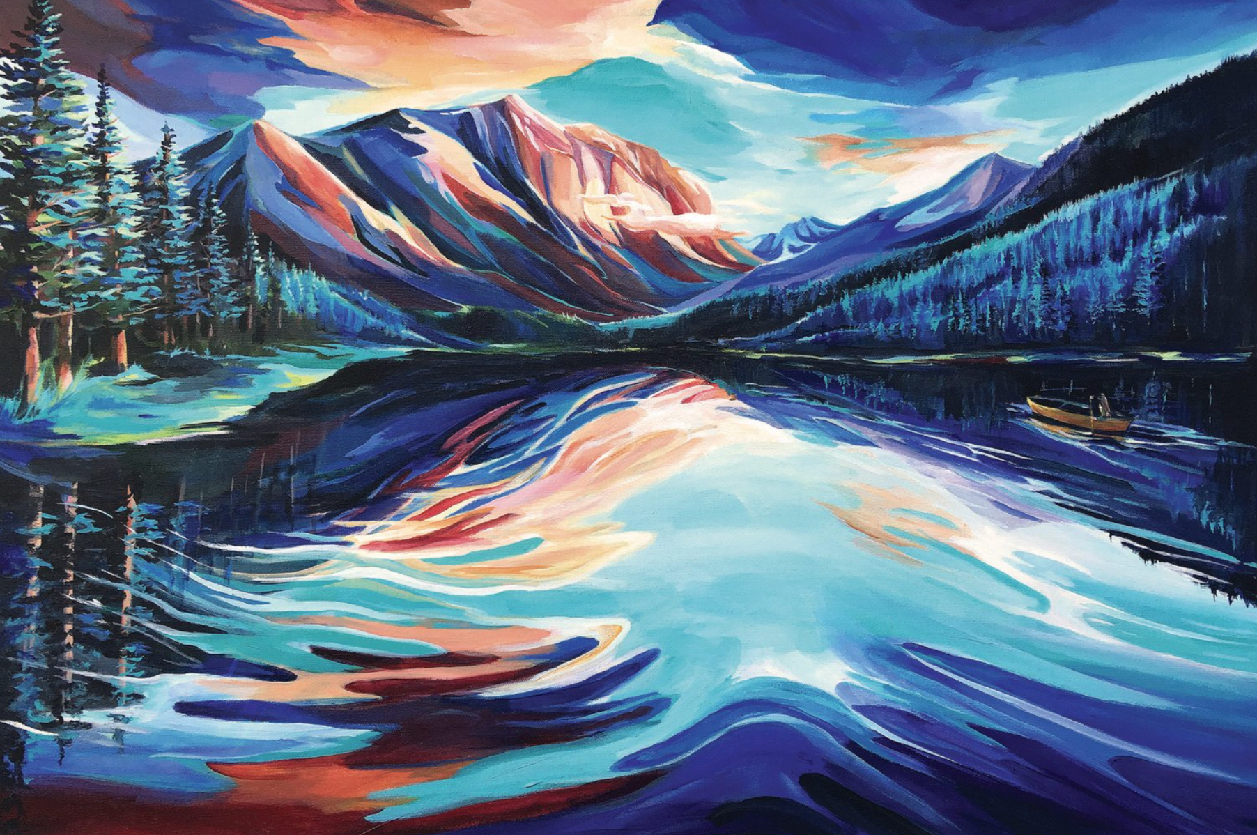 Canvas Prints