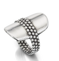 Shield Ring
