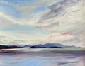 'Lake Islands' 11x14"