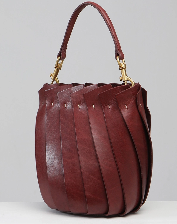 Bloom Bucket Tote