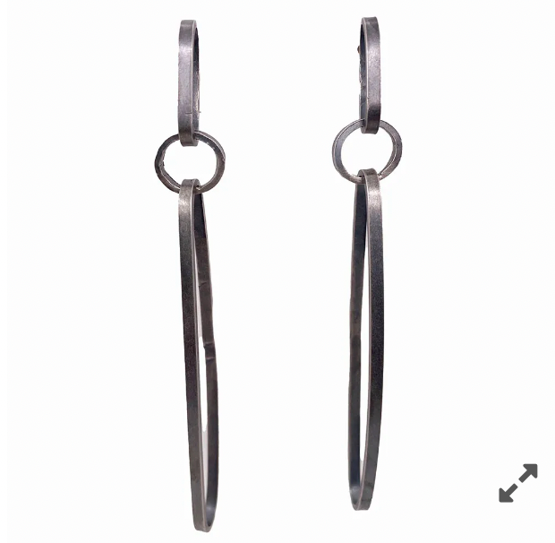 Sofia Earrings