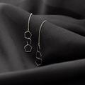 Allegra Drape Earrings