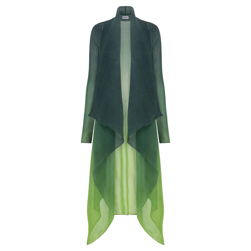 Collare Jacket