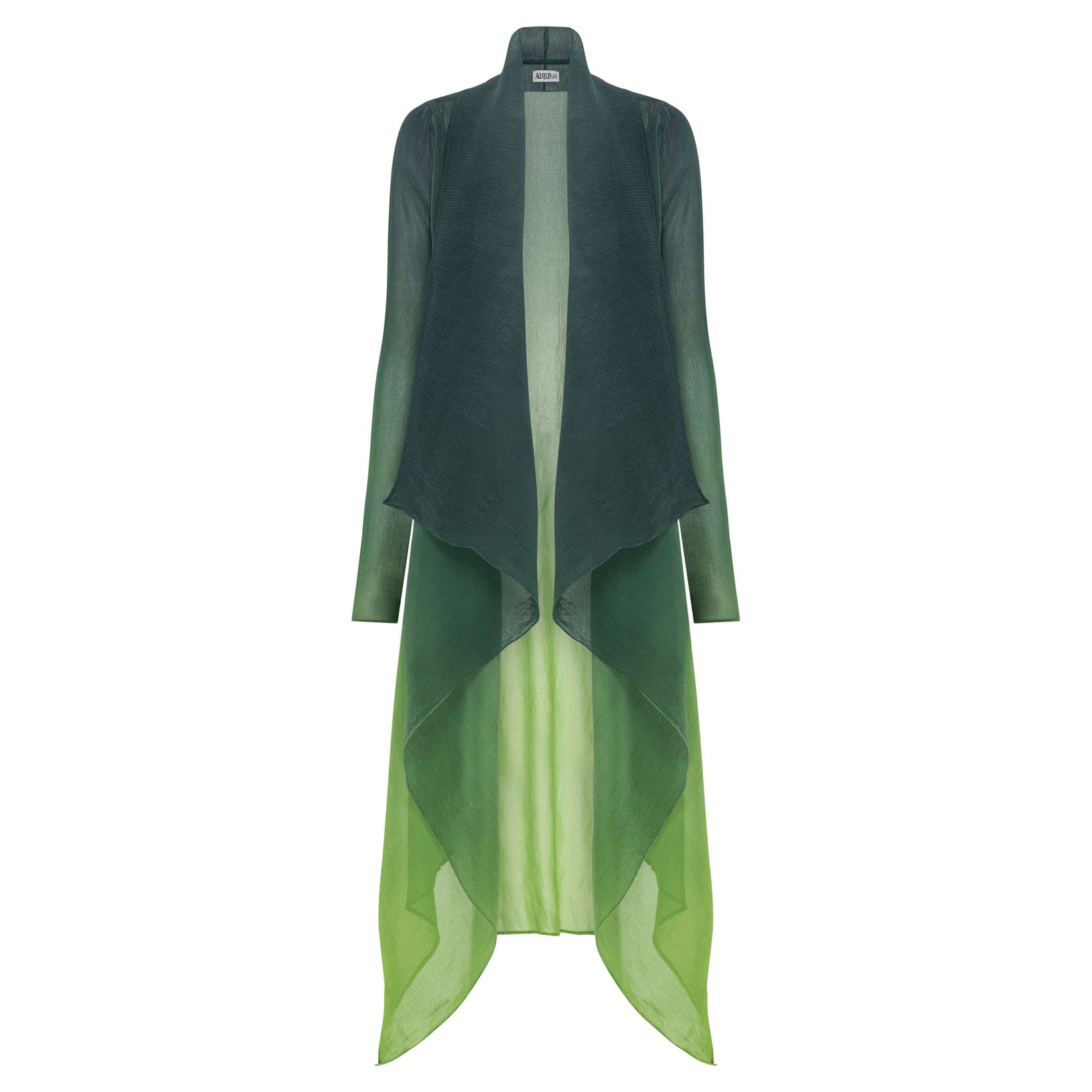 Collare Jacket