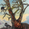 Two Ravens