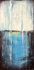 "Maybe it Time" 10x20