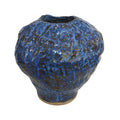 Hand Coiled Vases