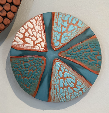Wall Art Pod 5"