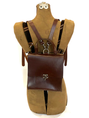 Backpack Purse