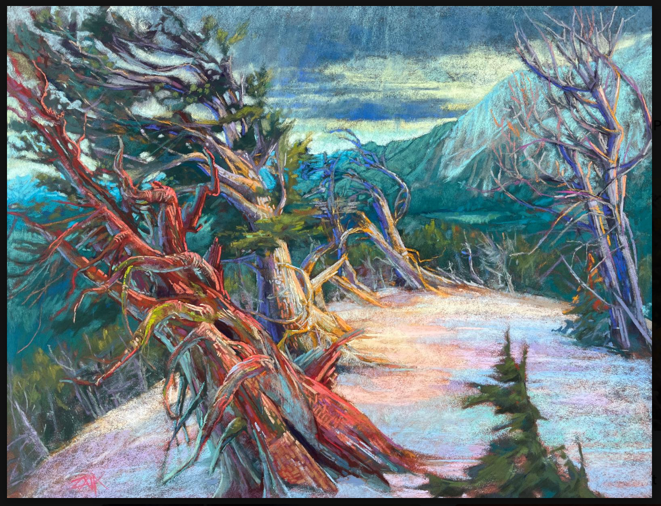 Sunburst Study