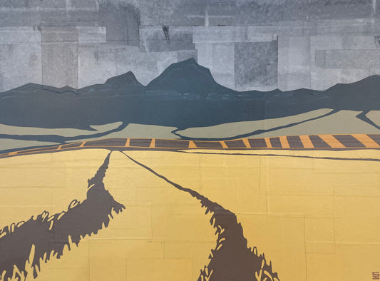 ScotH- "Bridger View"