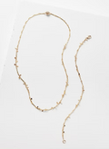 Sweet Pea Necklace
