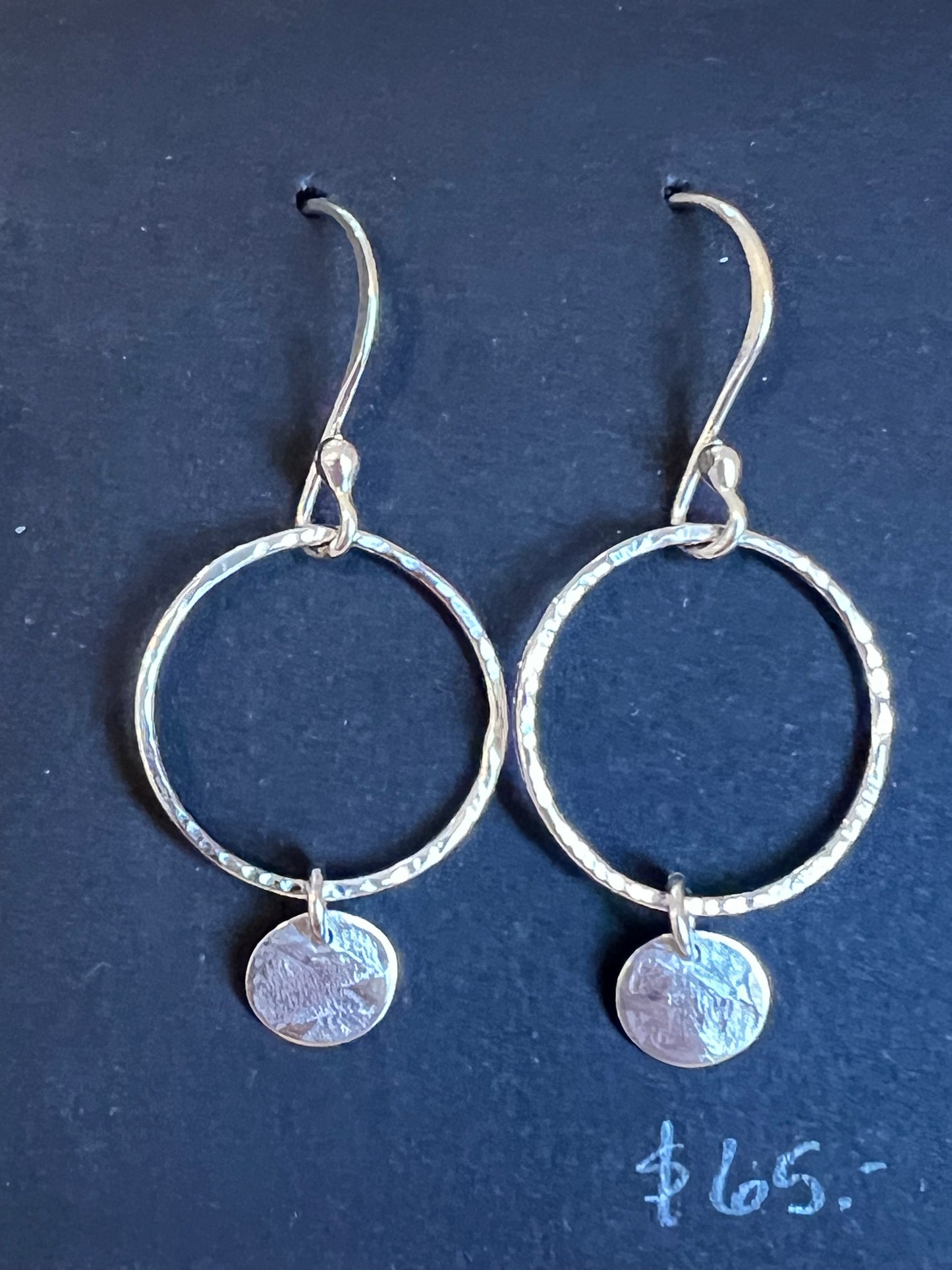 SueF- Assorted Earrings