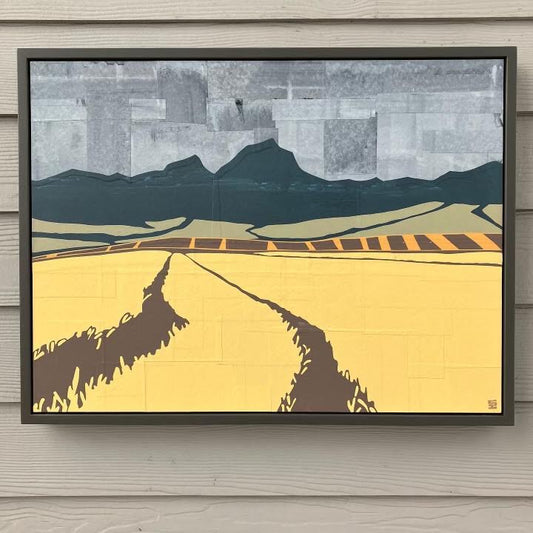 ScotH- "Bridger View"