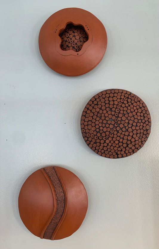 ClaudiaP- 3 Pod Grouping