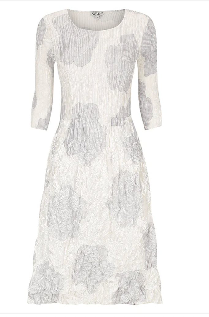 Smash Pocket Dress
