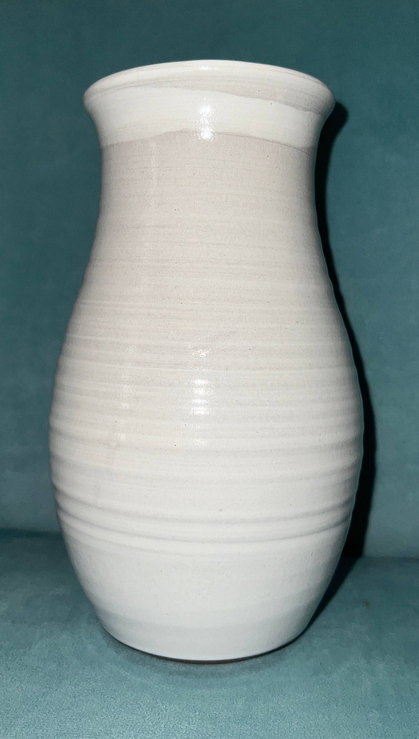 Charbaby- Vase-