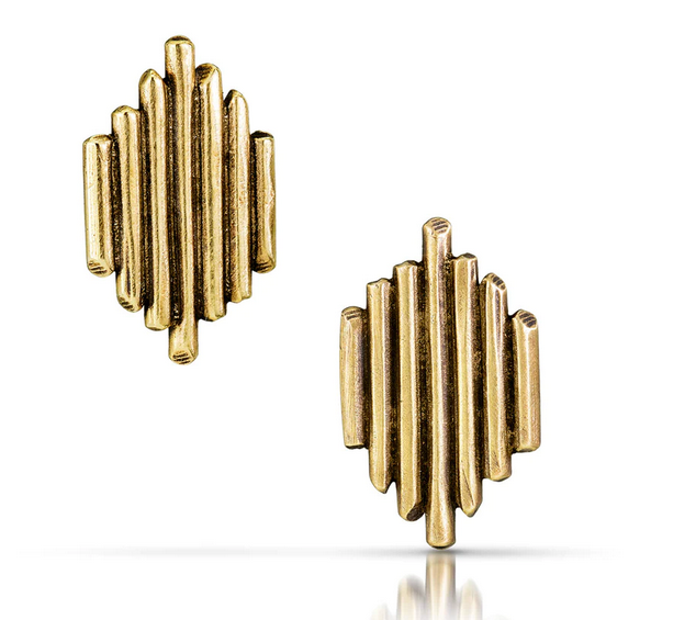 Shiva Earrings