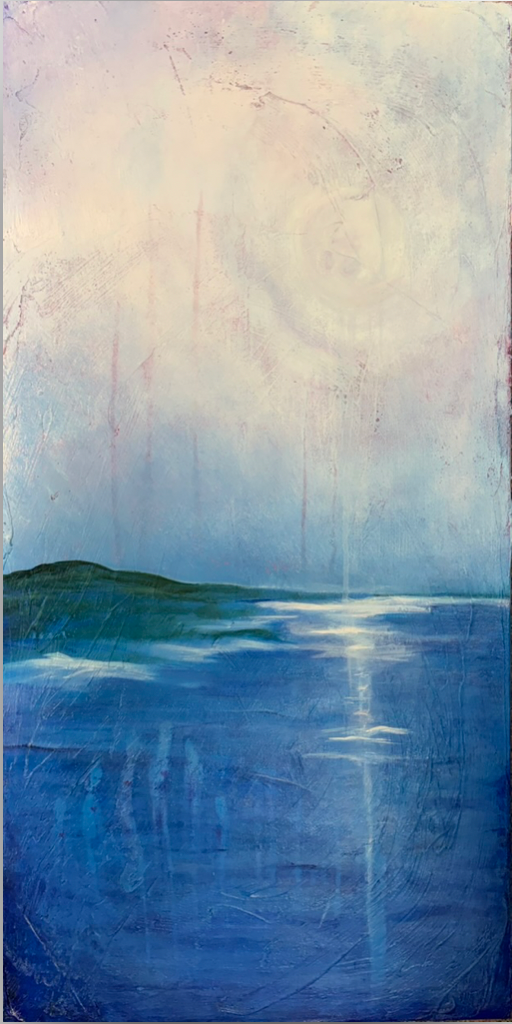 "Marrow" 15x30