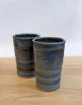 Ceramic Pint Glasses