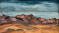 'Death Valley National Park' 29x17"