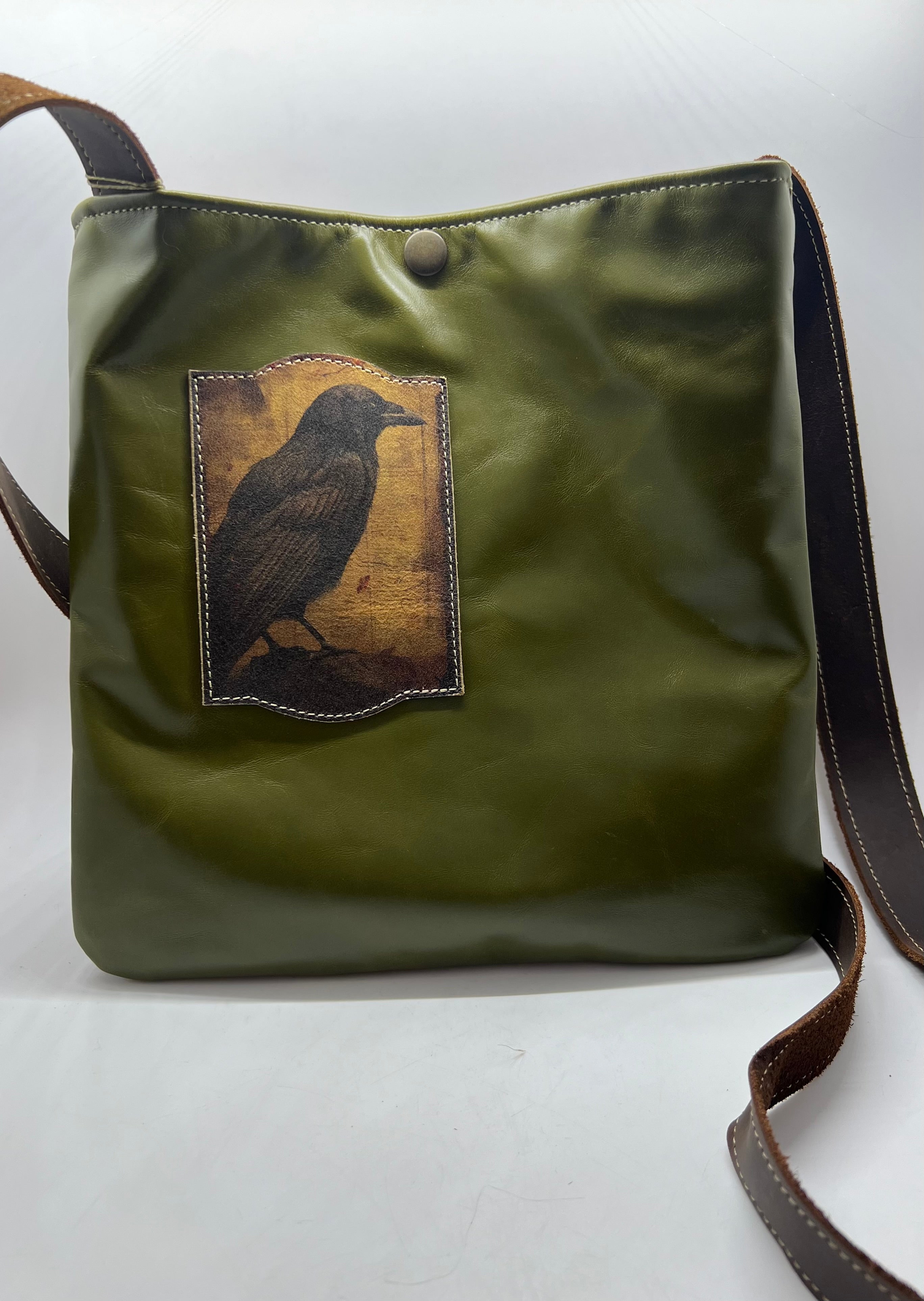 Day Tripper Bag
