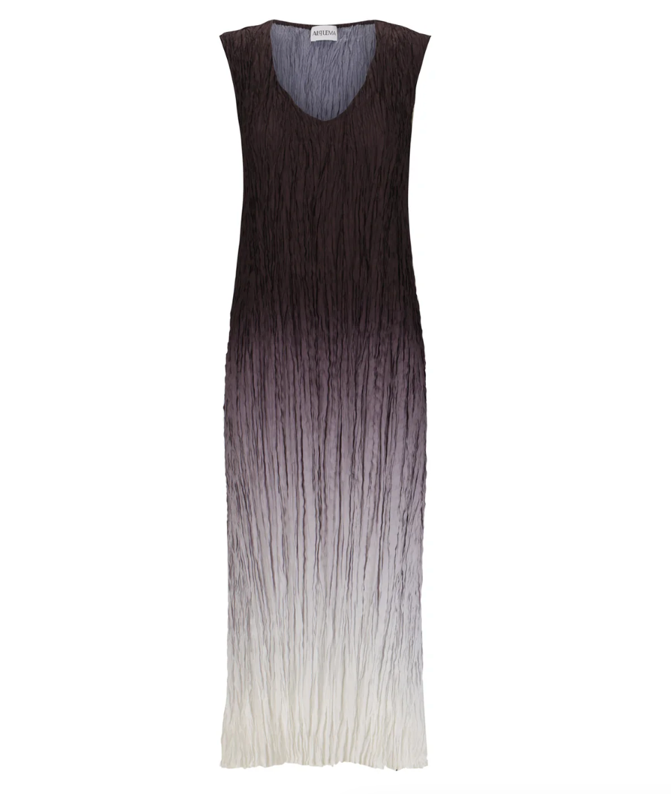 Havana Tank Dress