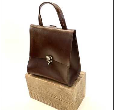 Backpack Purse
