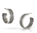 Sterling Silver Earrings