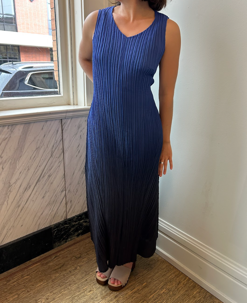 Estrella Dress