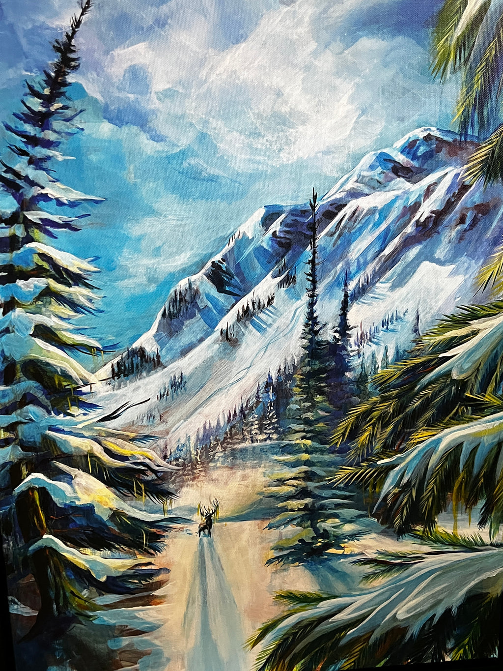 Canvas Prints