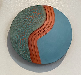 Wall Art Pod 5"