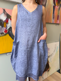 Fiji Dress