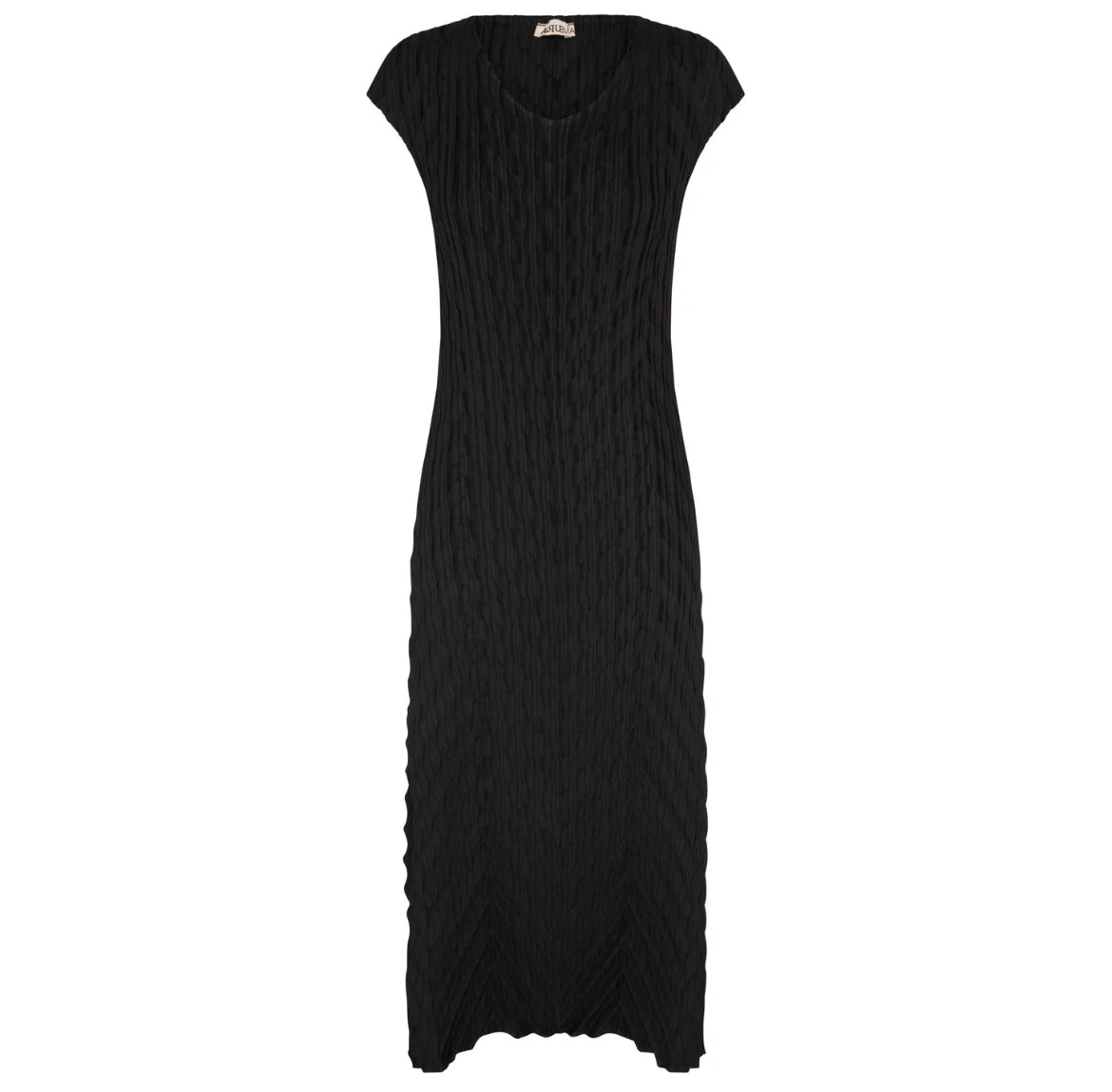 Zig Zag Dress