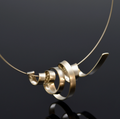 Voss Cuff Necklace