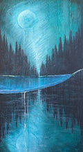 "Threshold" 15x30