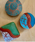 Small Rattle 2.5"
