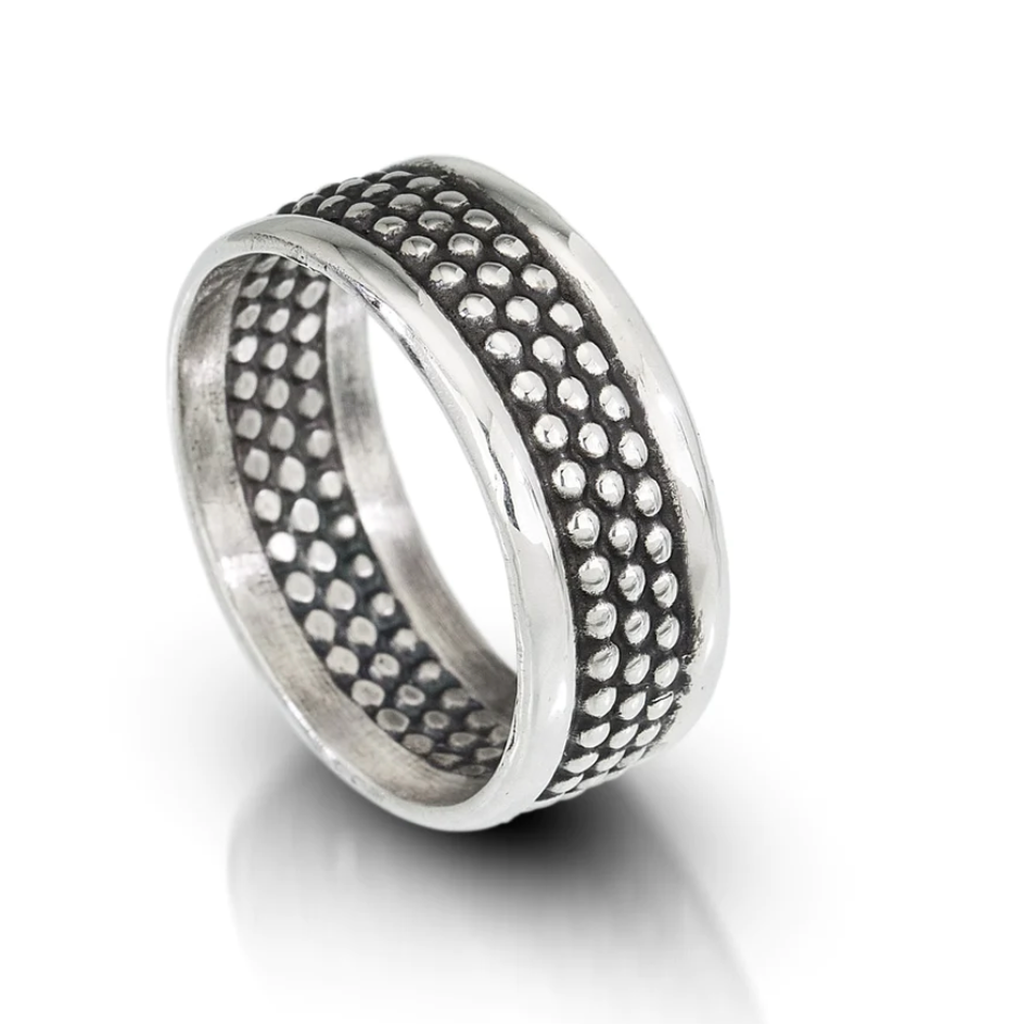 Warrior Ring