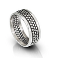 Warrior Ring